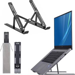 Premium Adjustable Laptop Stand